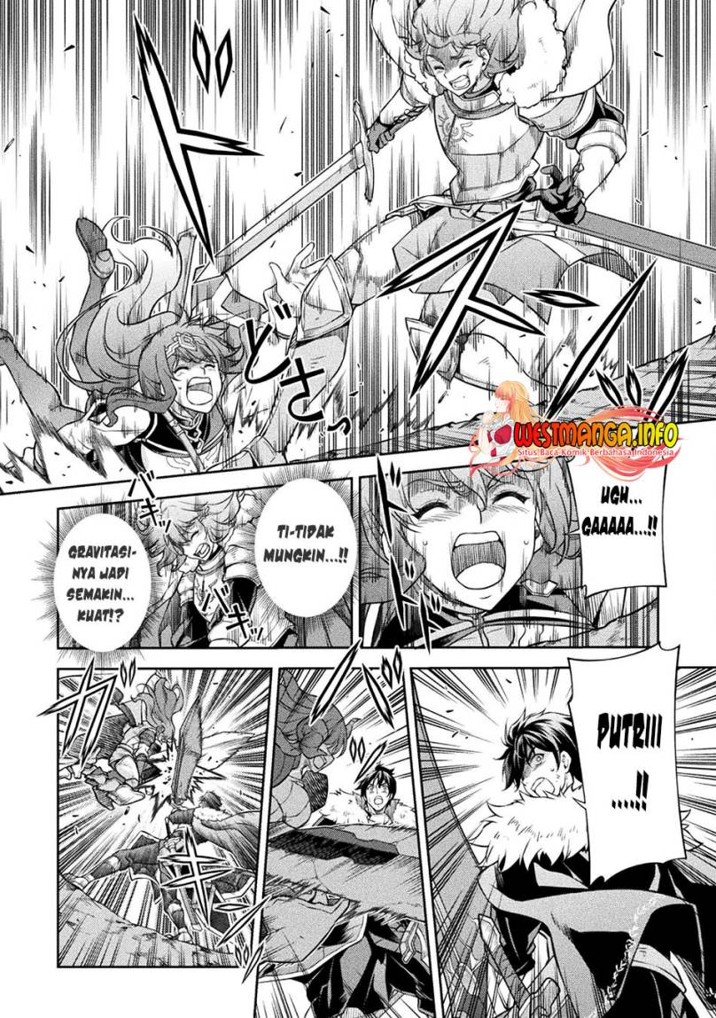 Drawing: Saikyou Mangaka wa Oekaki Skill de Isekai Musou Suru! Chapter 78 Gambar 15